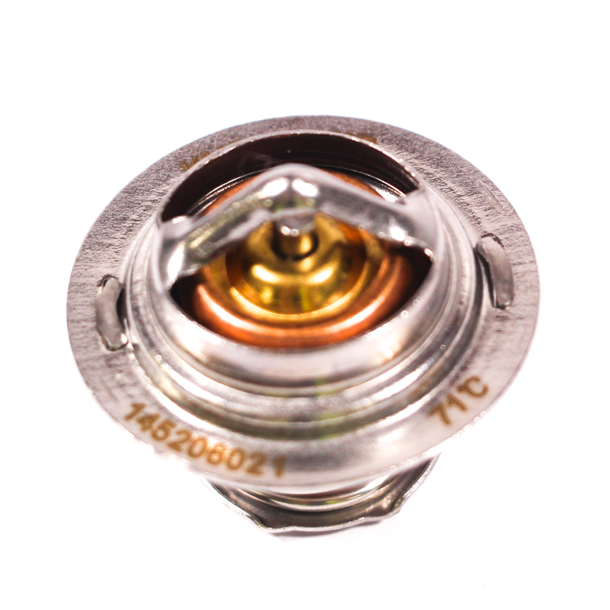145206021 Thermostat - 71 deg c Made to fit for PERKINS