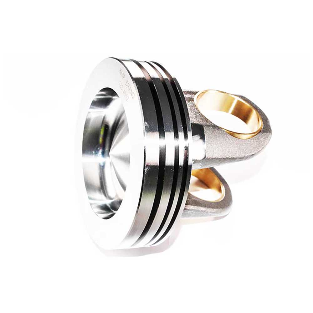 123-4612 Crown piston Made to fit