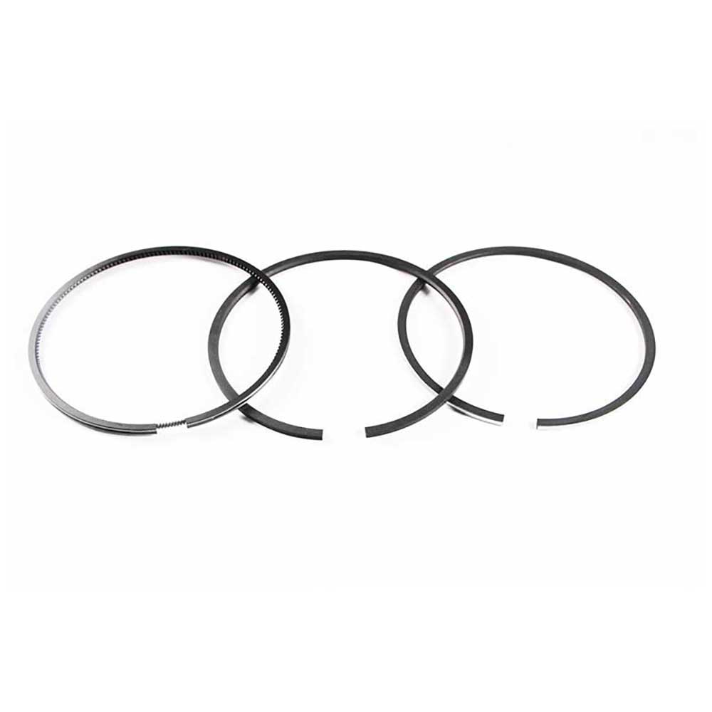 UPRK0003 Piston ring set - std Made to fit for PERKINS