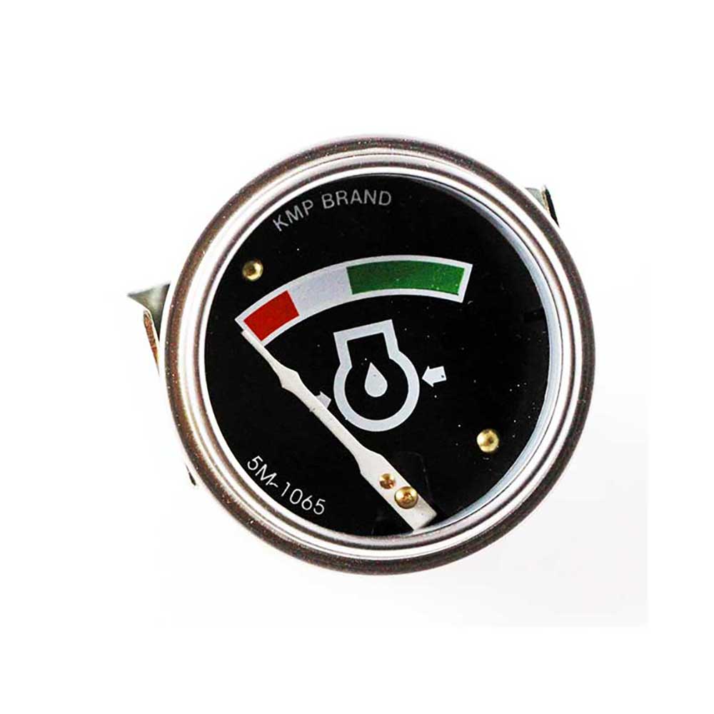 5M1065S Oil pressure gauge Made to fit for CATERPILLAR