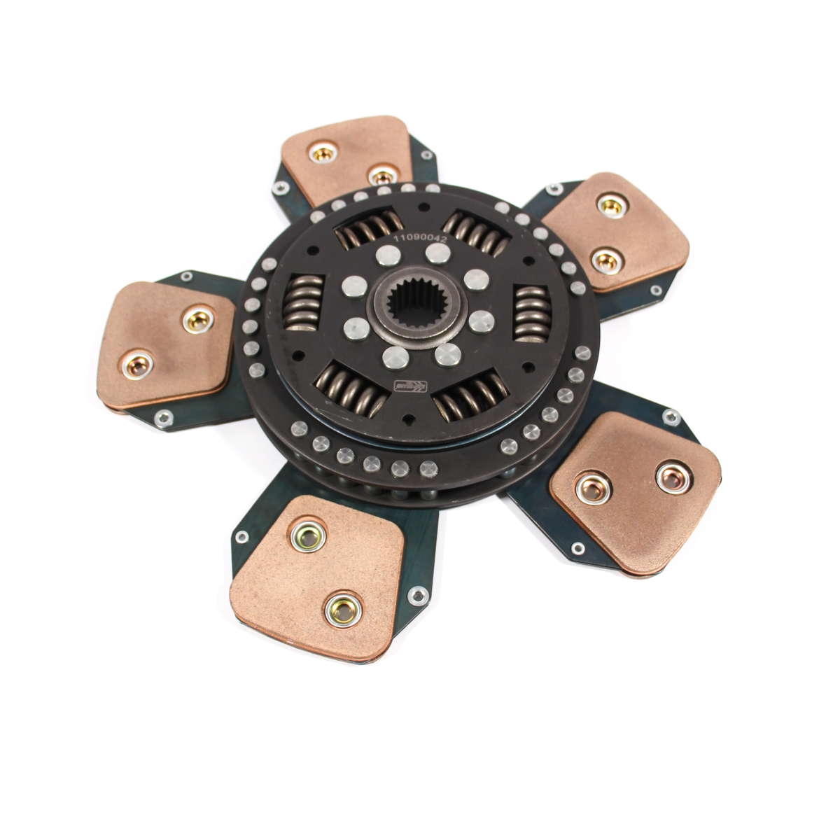 3701011M91 Clutch plate Made to fit for MASSEY FERGUSON