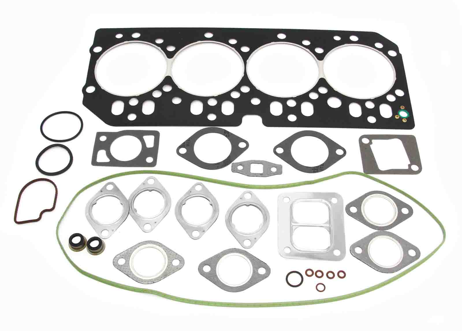 RE532842 Head gasket kit Made to fit for JOHN DEERE
