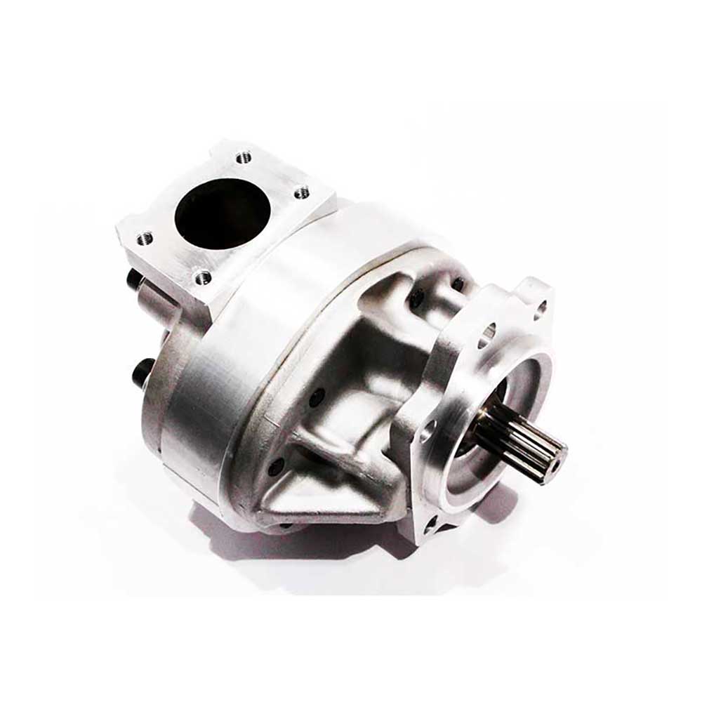 705-14-41040 Pump, hydraulic Made to fit for KOMATSU
