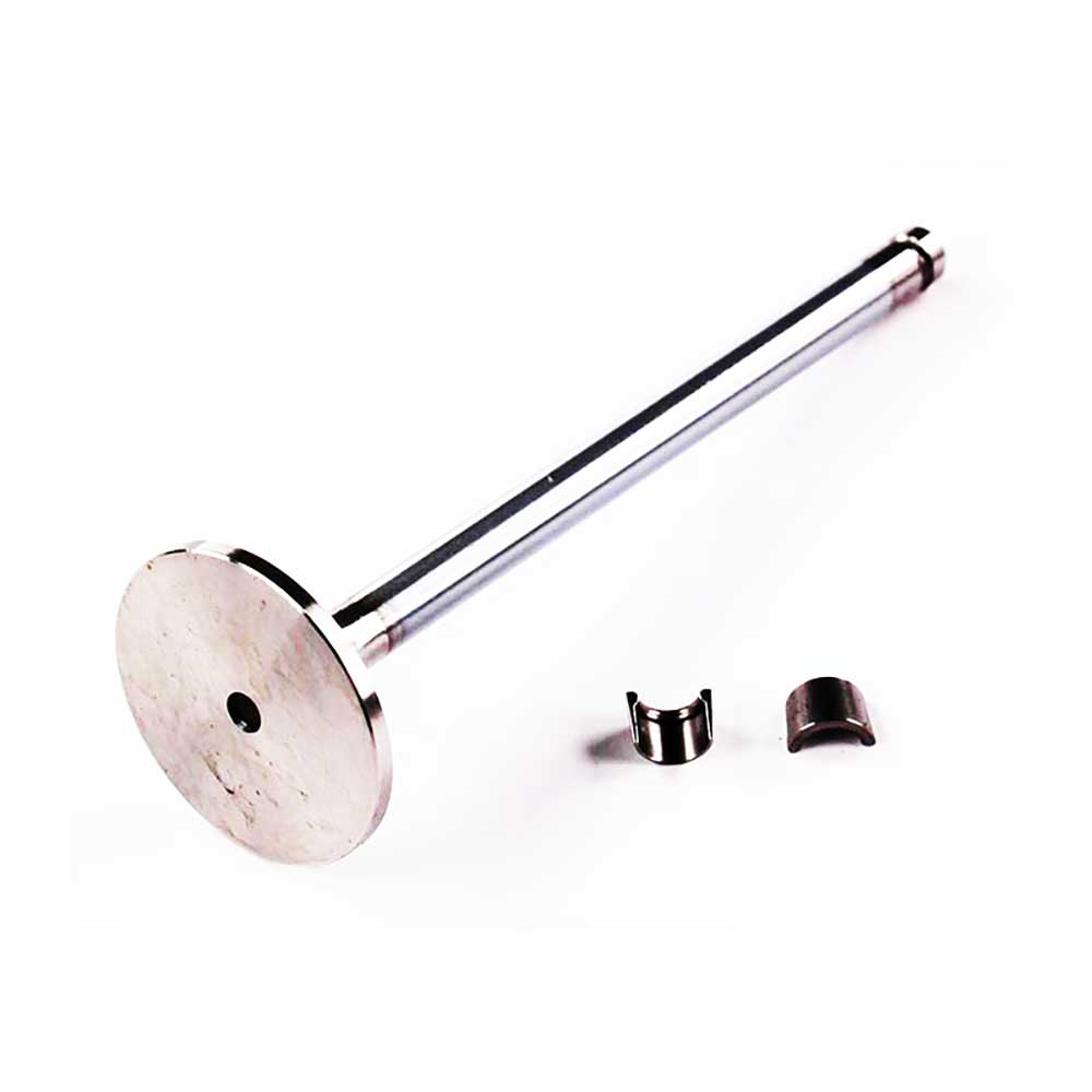 3802813 Valve kit exhaust Made to fit for CUMMINS