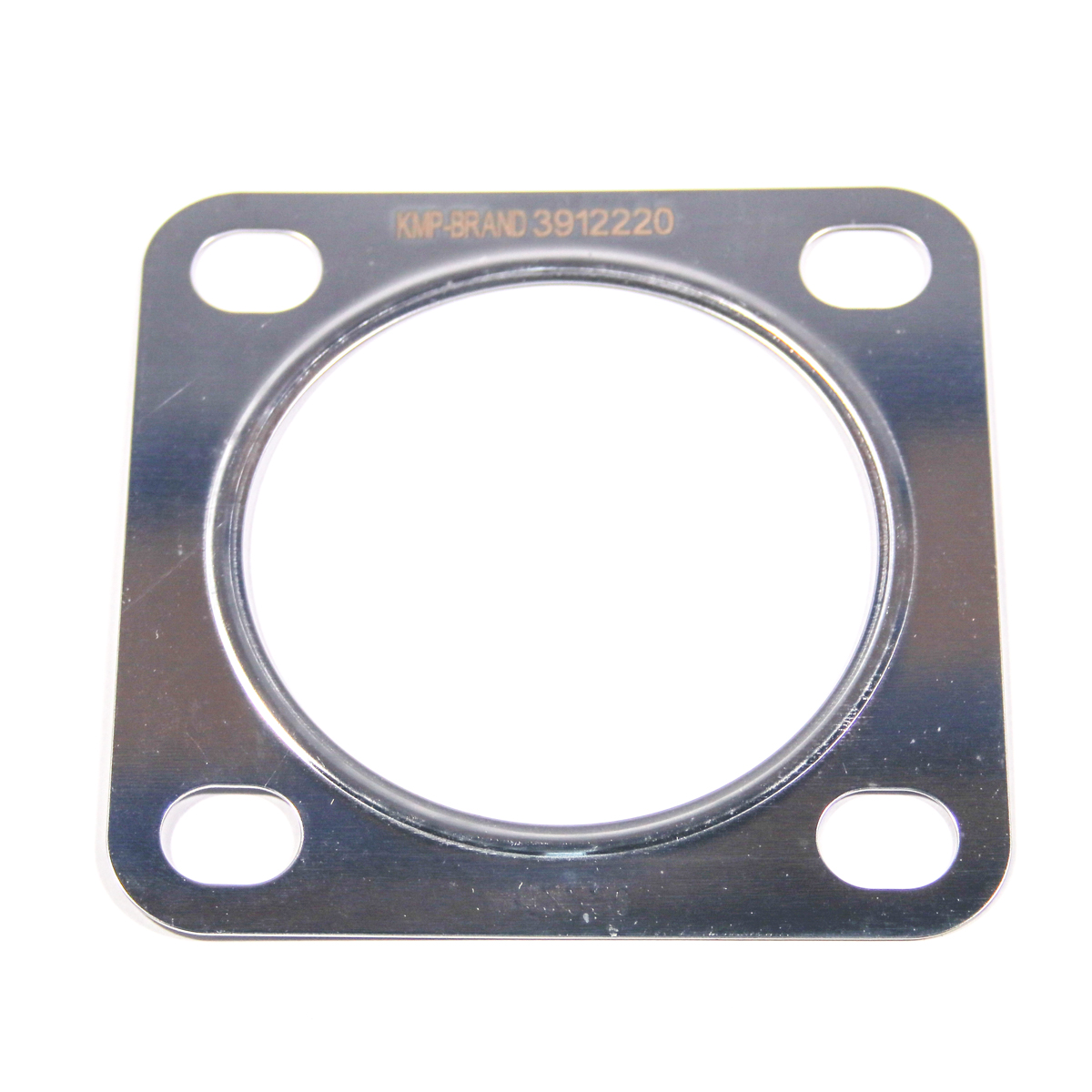 3912220 Gasket - exhaust outlet connection Made to fit for CUMMINS