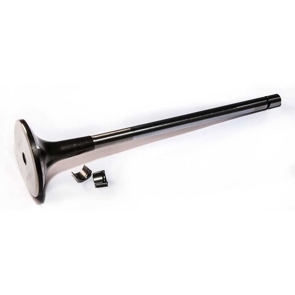 2881812 Valve kit exhaust Made to fit for CUMMINS