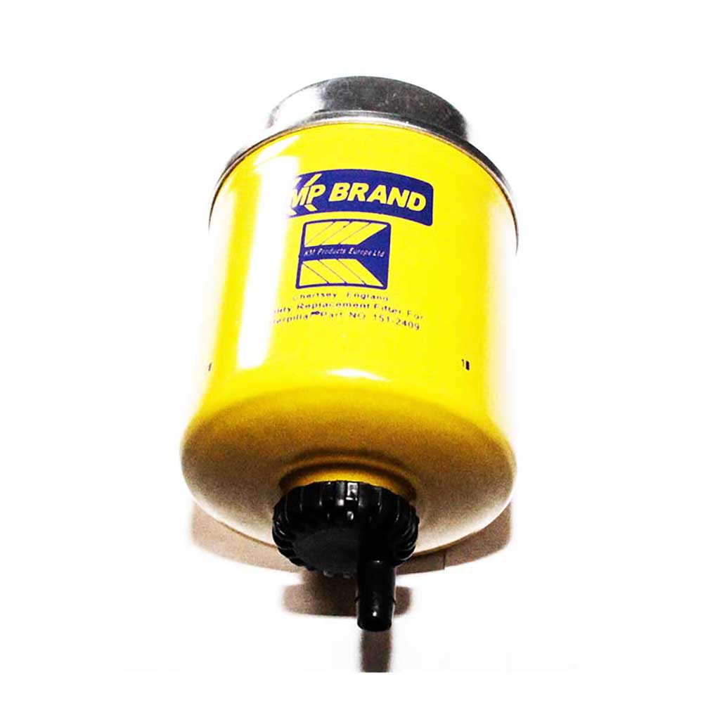 151-2409 Filter water separator Made to fit