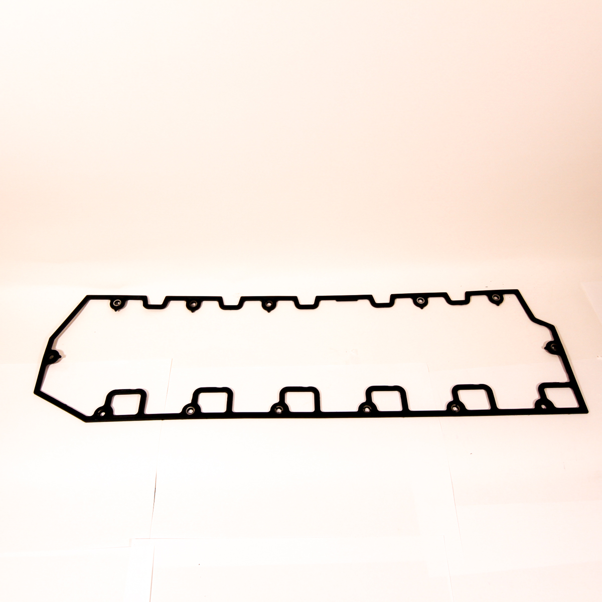 1820909C1 Gasket, valve cover Made to fit for PERKINS