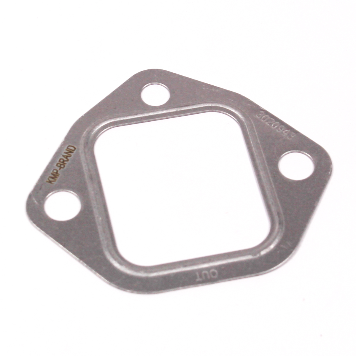 3020943 Gasket ex manifold Made to fit for CUMMINS