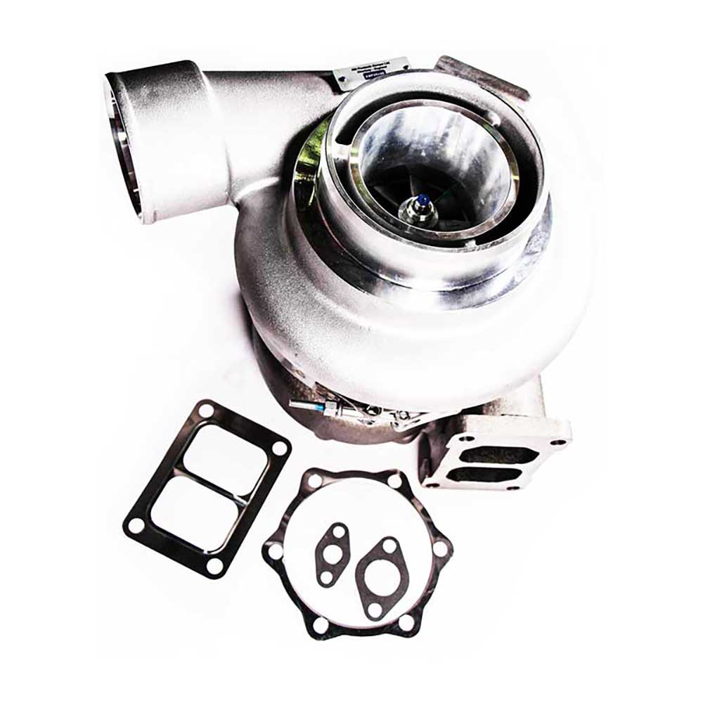 6505-65-5020 Turbocharger Made to fit for KOMATSU