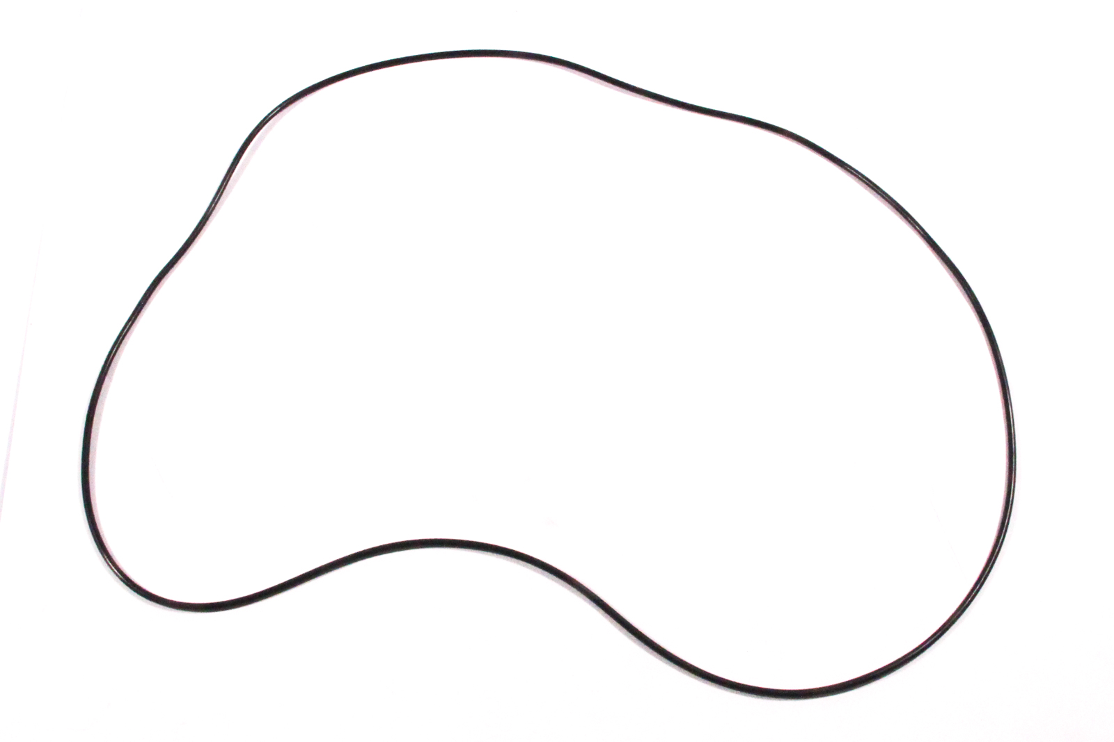 052109072 Gasket - cylinder head cover Made to fit for PERKINS