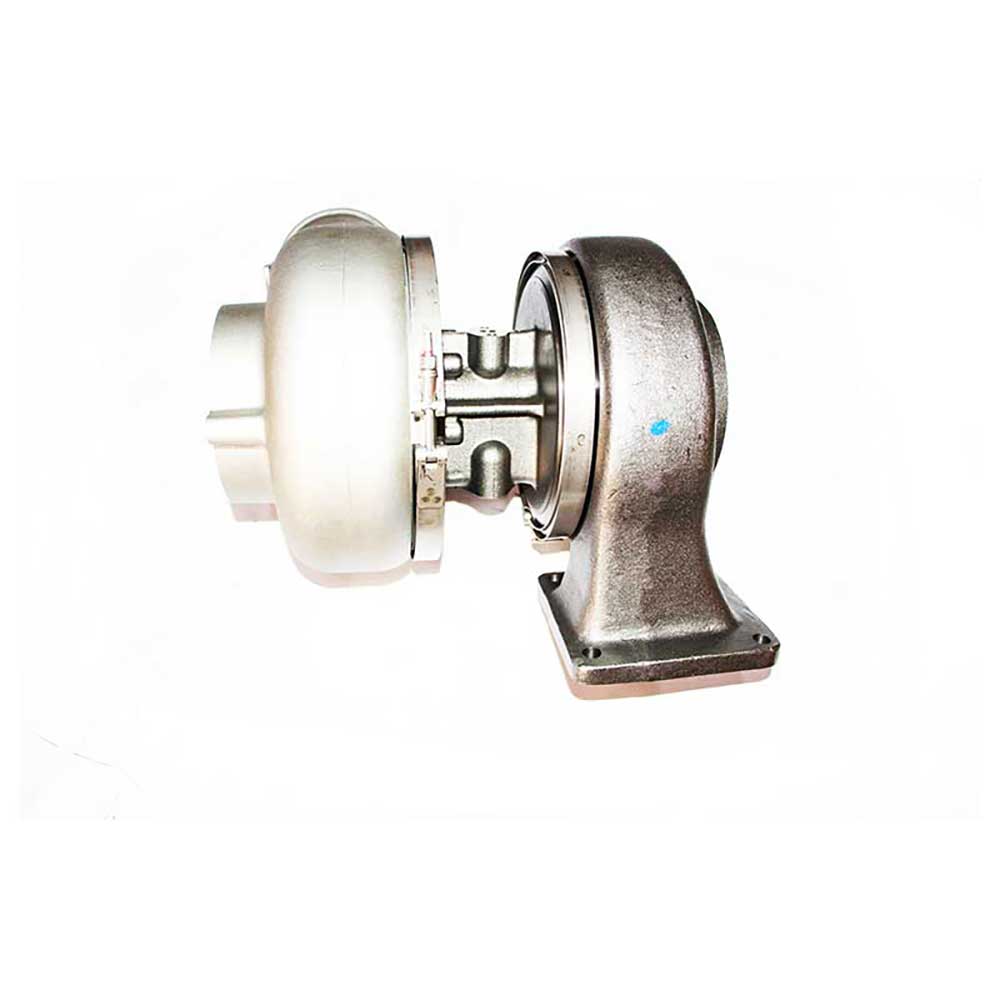 6502-13-2003 Turbocharger Made to fit for KOMATSU