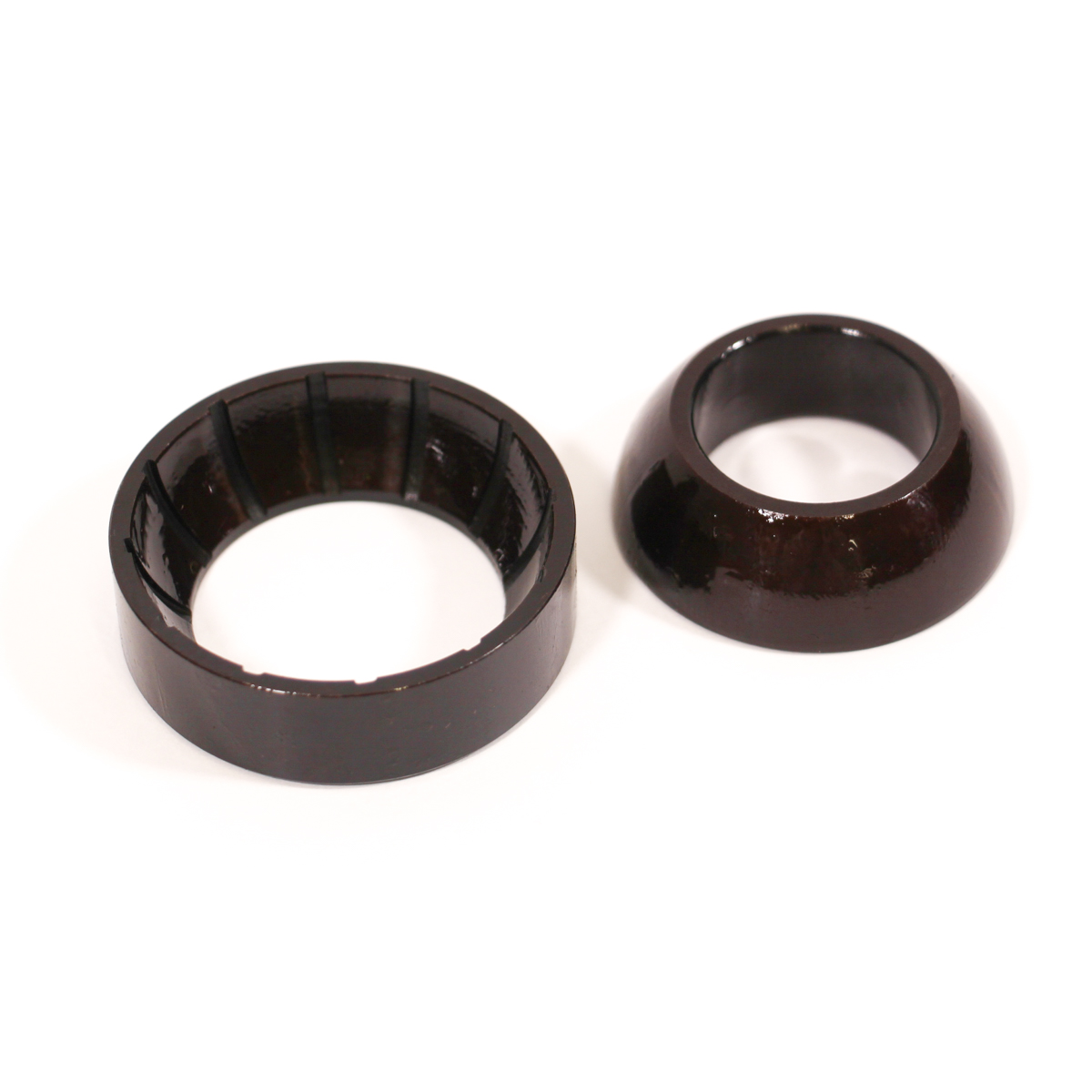 100520A1 Front axle bearing Made to fit for Case Ih
