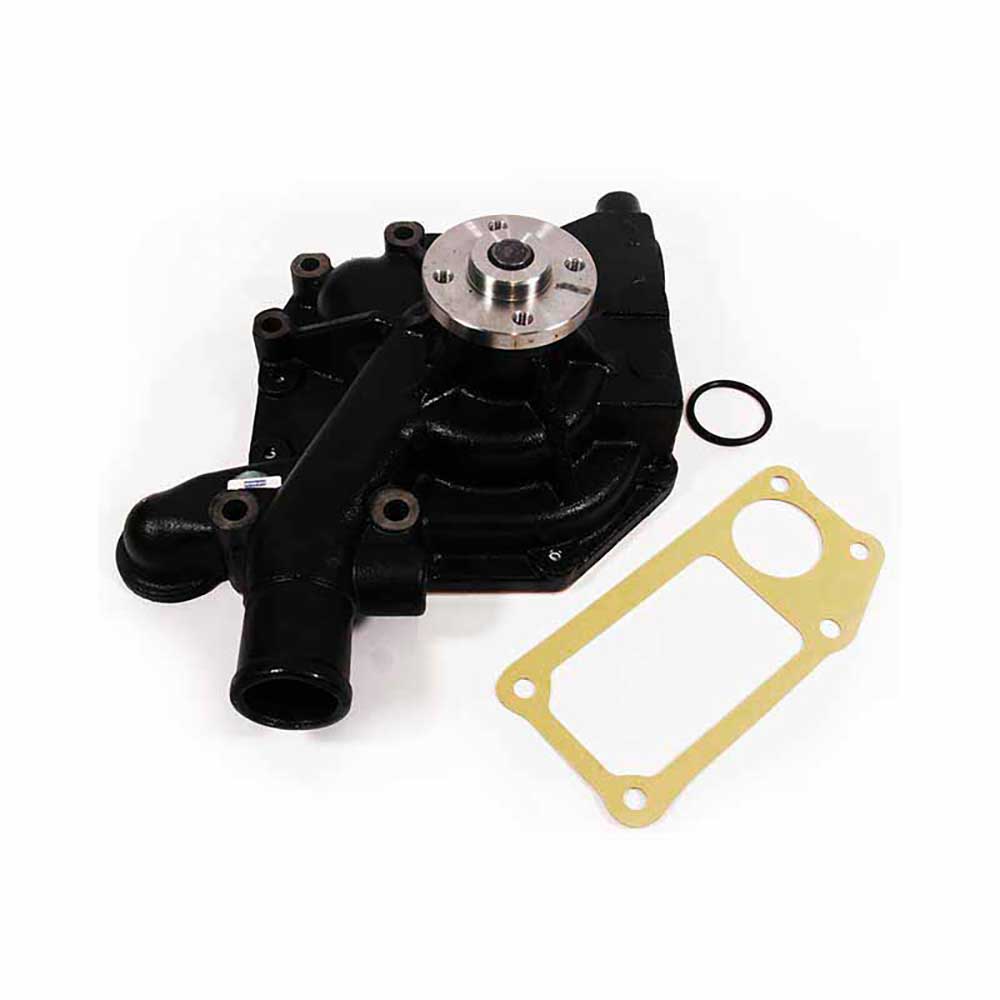 4955733 Water pump Made to fit for CUMMINS