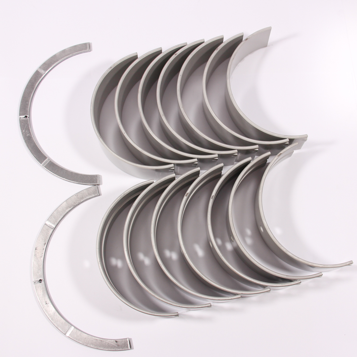 AR12250 Main & thrust bearing set std Made to fit for CUMMINS