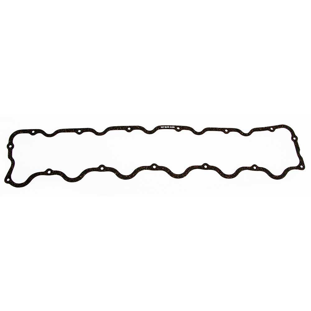 8S1605 Gasket valve cover Made to fit for CATERPILLAR