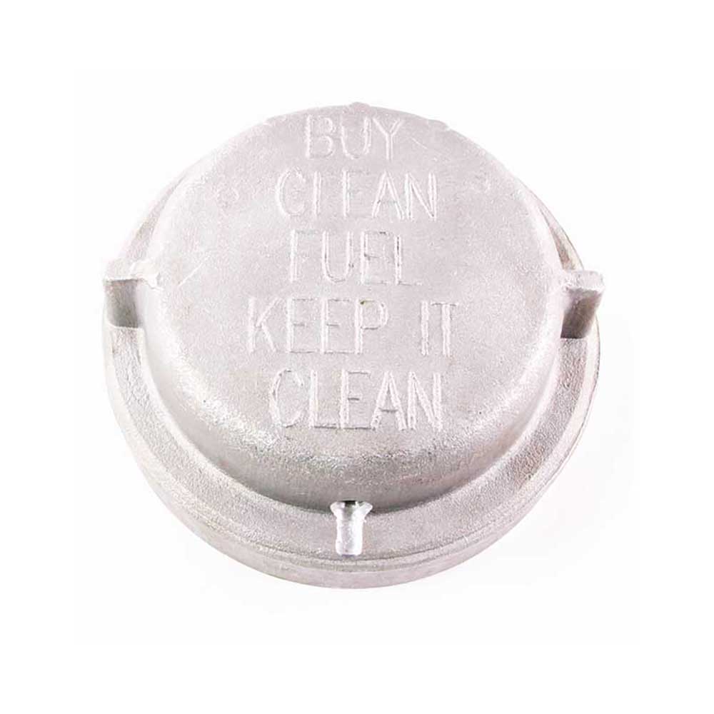 4B1455 Cap fuel Made to fit for CATERPILLAR