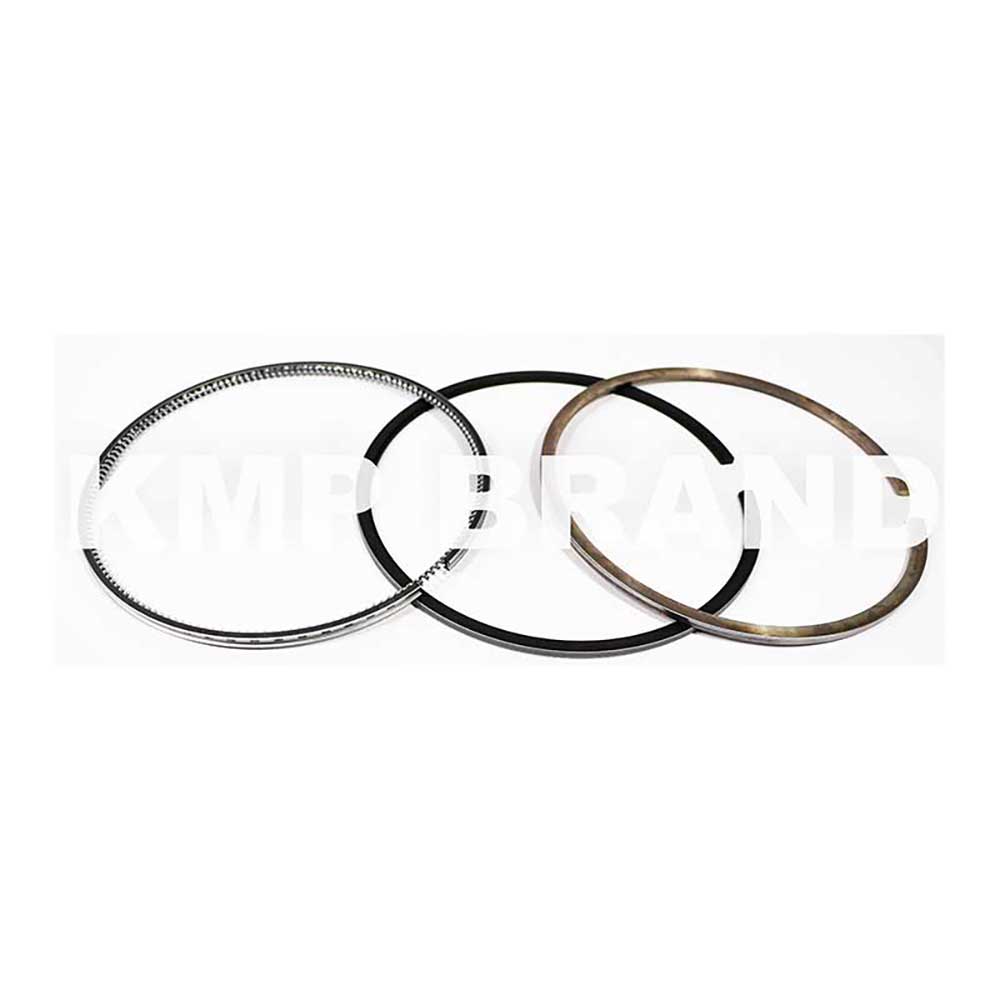 4955976 Ring set piston Made to fit for CUMMINS