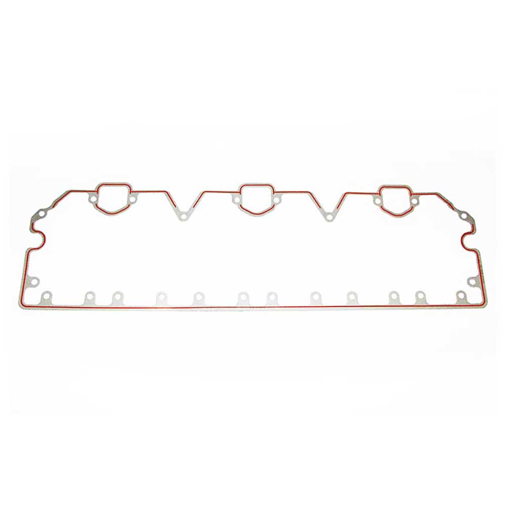 4070529 Gasket rocker housing Made to fit for CUMMINS