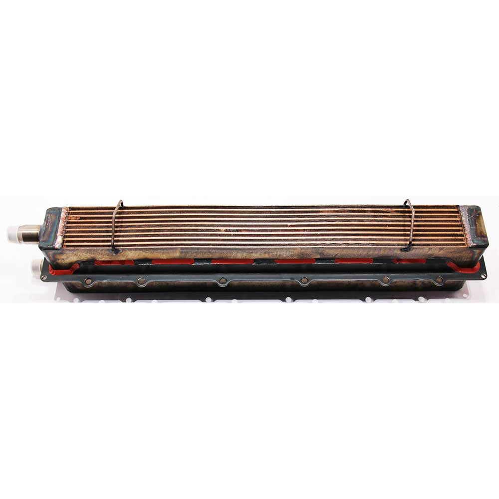 3641078 Core - aftercooler Made to fit for CUMMINS