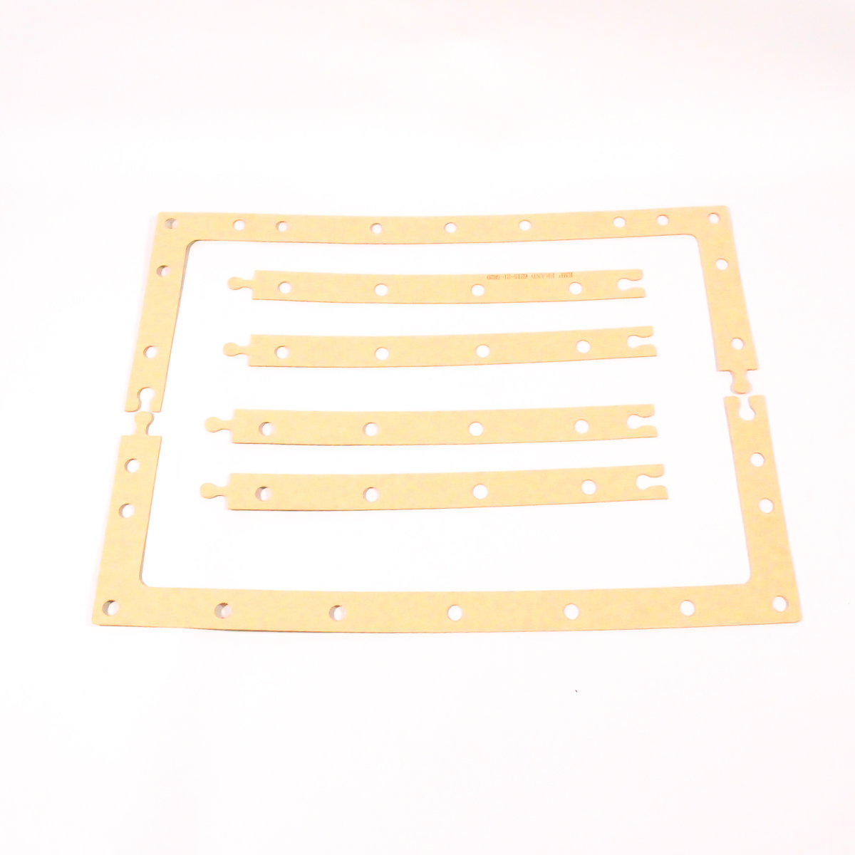 6215-21-5820 Gasket Made to fit for KOMATSU