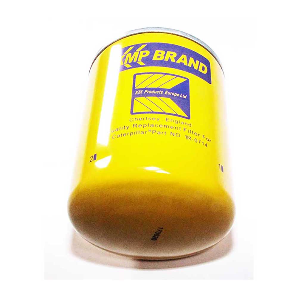 1R0714 Filter oil Made to fit