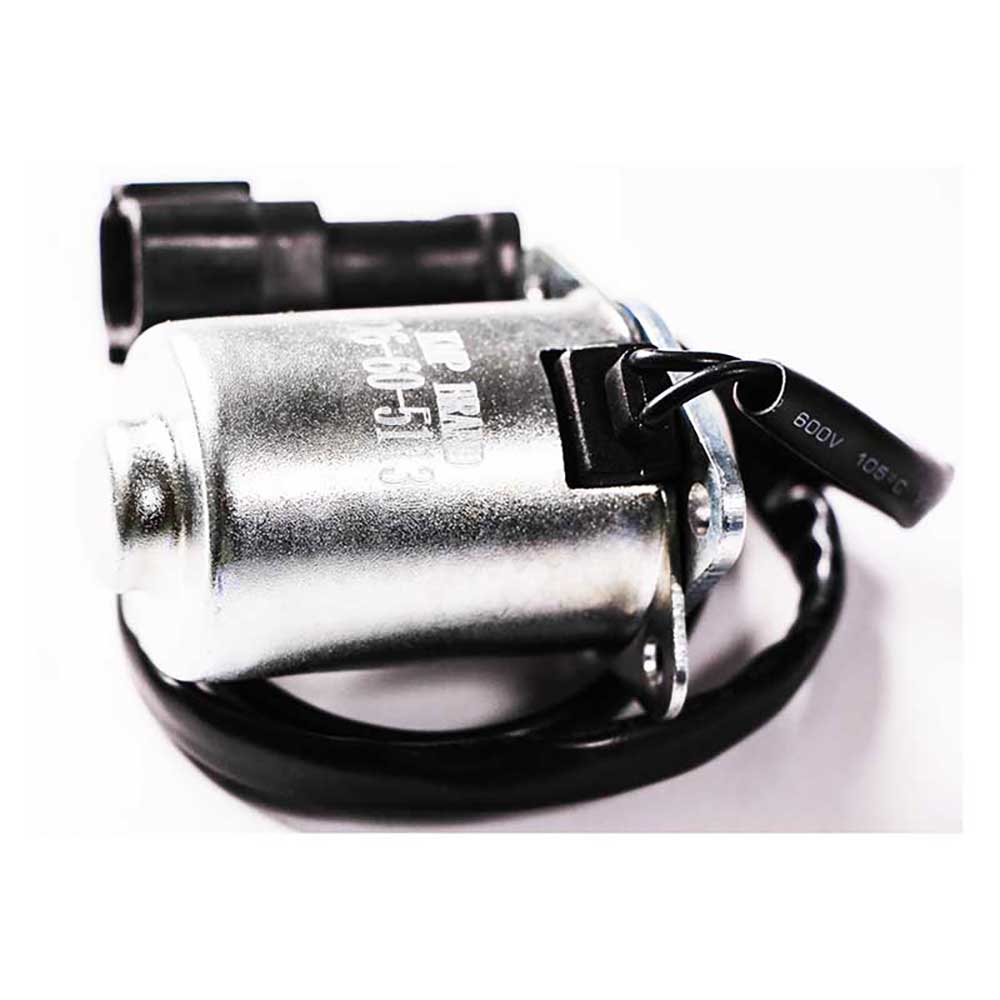206-60-51130 Solenoid Made to fit for KOMATSU