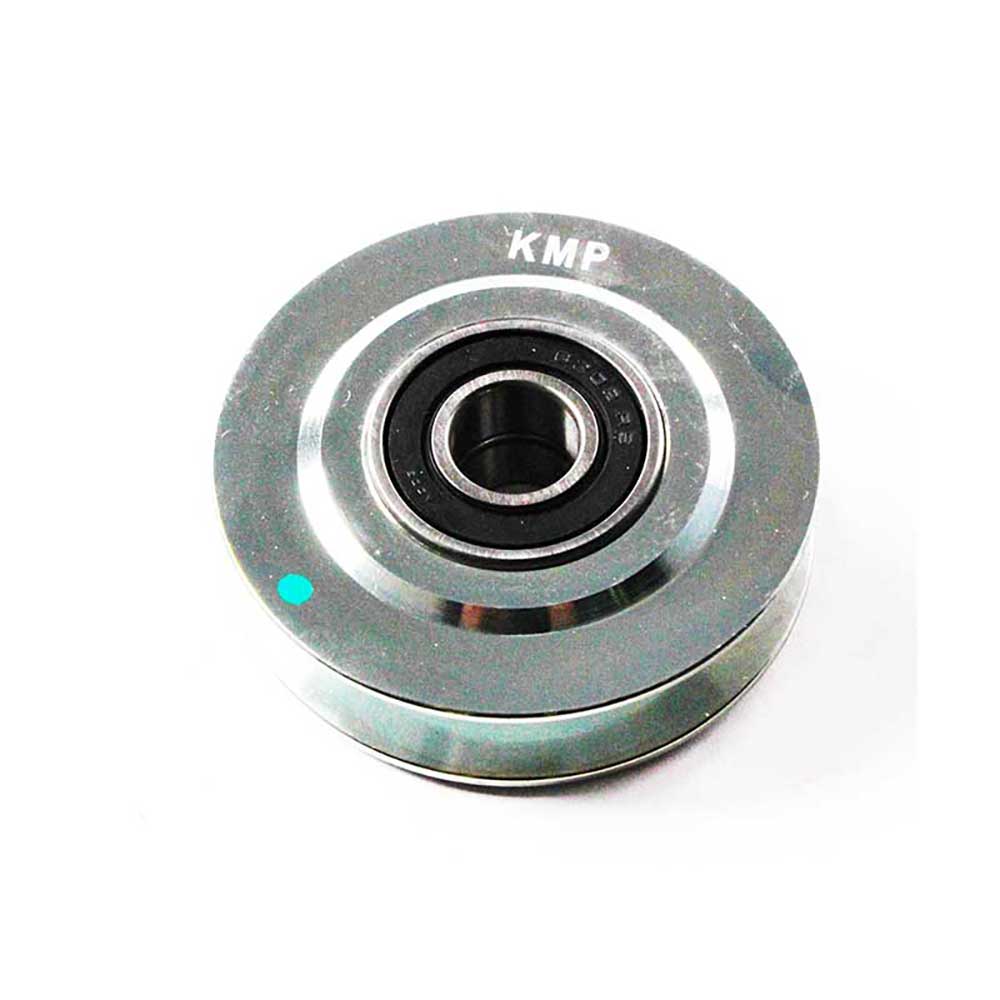 115-4237 Pulley assy -idler Made to fit for CATERPILLAR