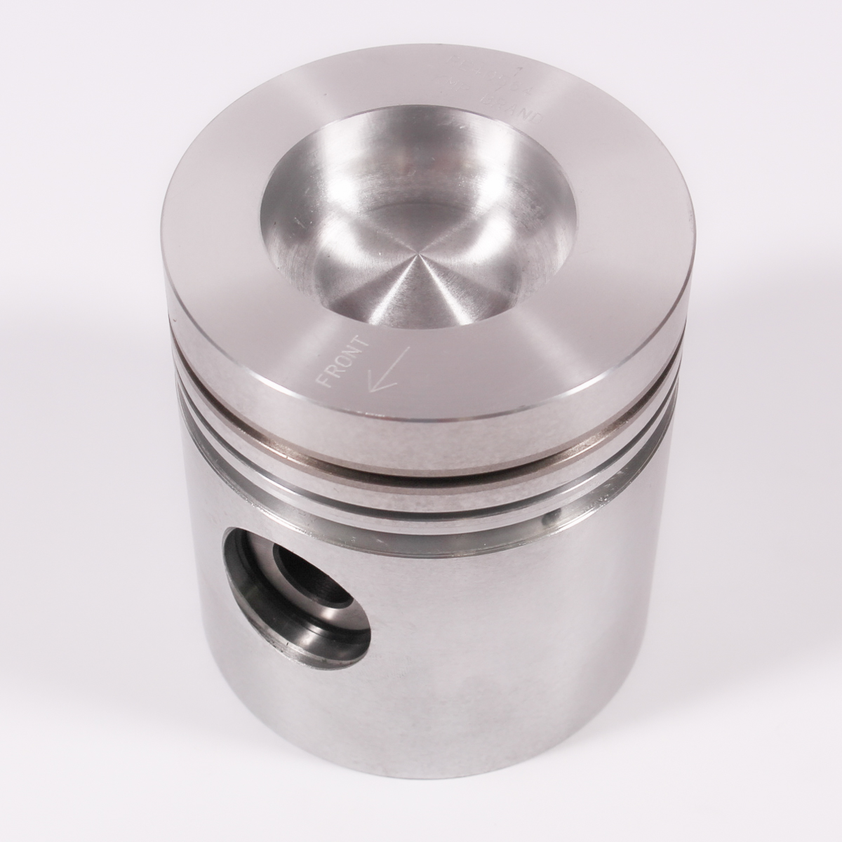 RE40564 Piston & pin Made to fit for JOHN DEERE