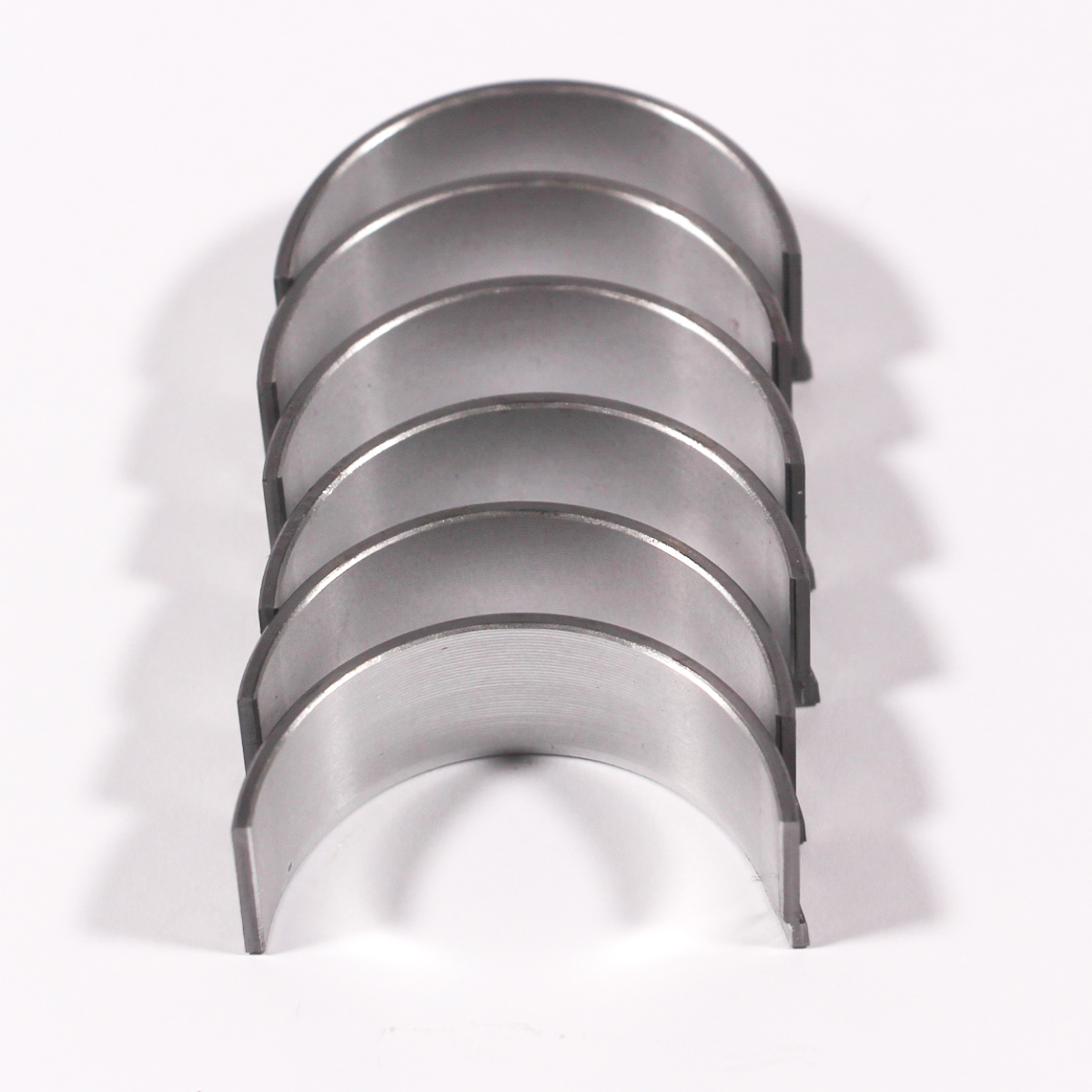 198586024 Conrod bearing set - 0.25mm Made to fit for PERKINS