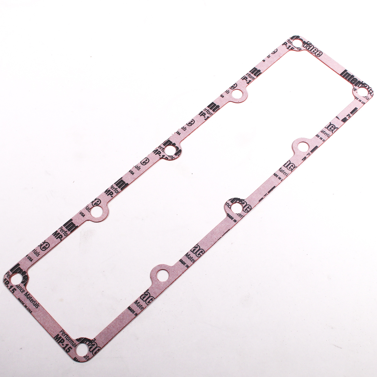 5270205 Gasket intake manifold Made to fit for CUMMINS