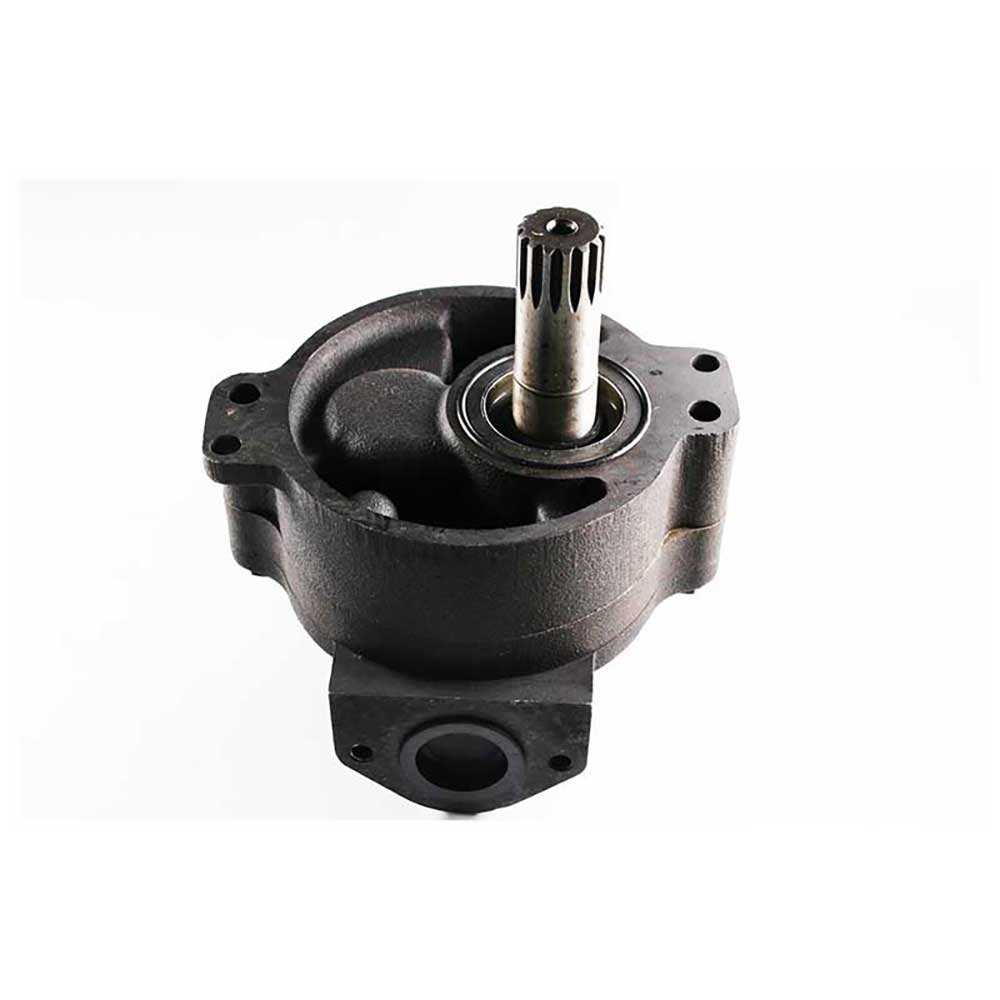 6P7358 Transmisson pump Made to fit