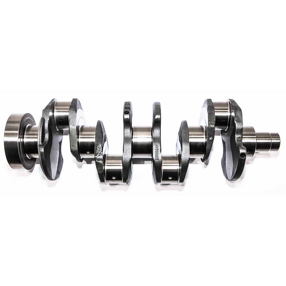 3131D123 Crankshaft (bare) Made to fit for PERKINS