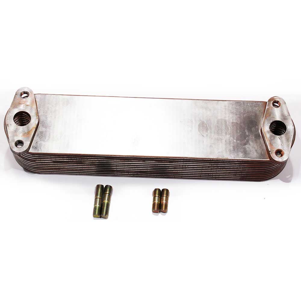 4068308 Core oil cooler Made to fit for CUMMINS