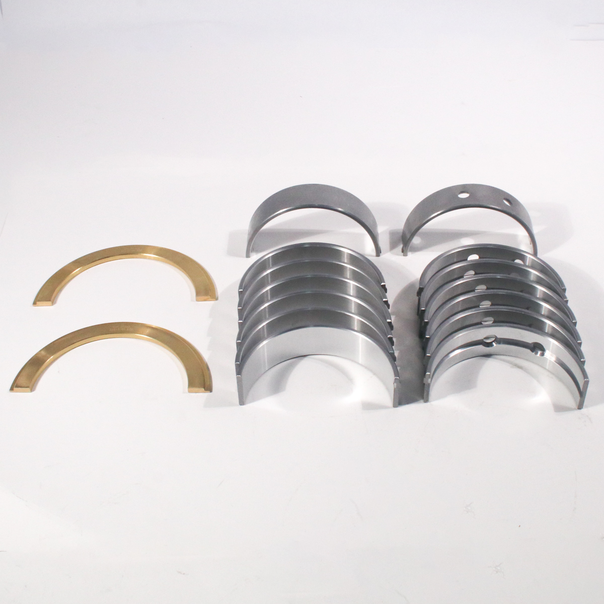 243-6716 Main & thrust bearing set std Made to fit for CATERPILLAR