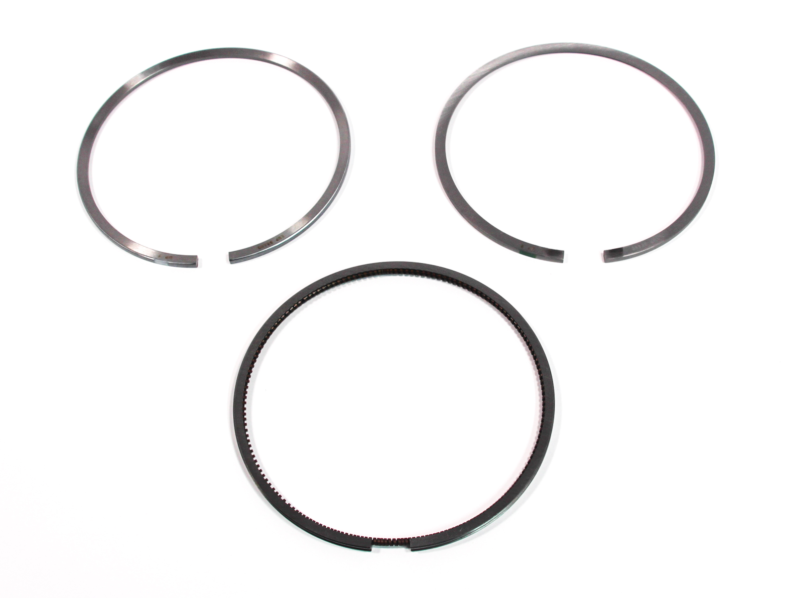 1931019 Ring set Made to fit for FORD NEW HOLLAND