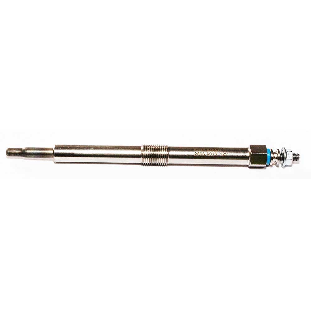 232-6662 Glow plug - 12v Made to fit for CATERPILLAR