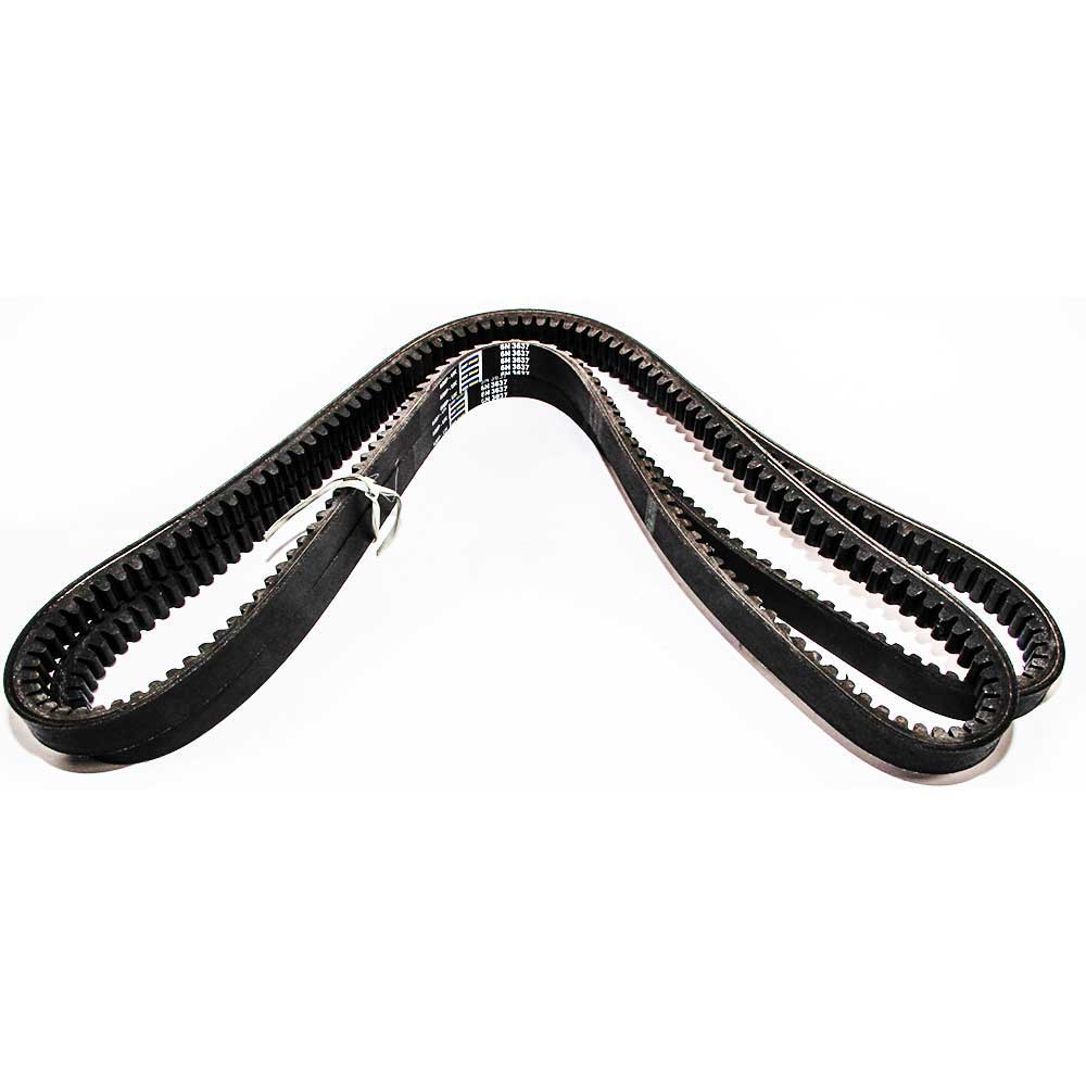 6N3637 V belt set Made to fit for CATERPILLAR