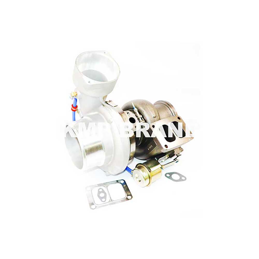 196-5951 Turbocharger Made to fit for CATERPILLAR