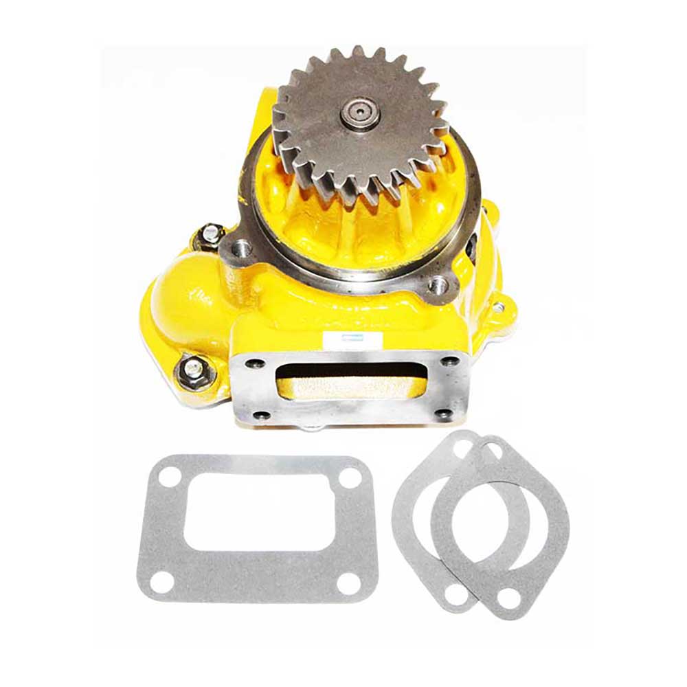 6154-61-1102 Water pump assy Made to fit for KOMATSU