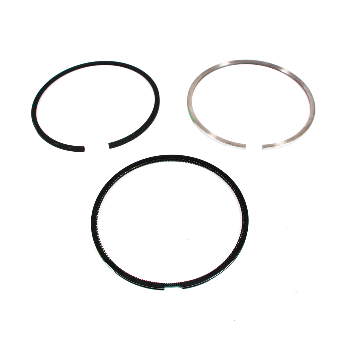 4376189 Piston ring set - std Made to fit for CUMMINS