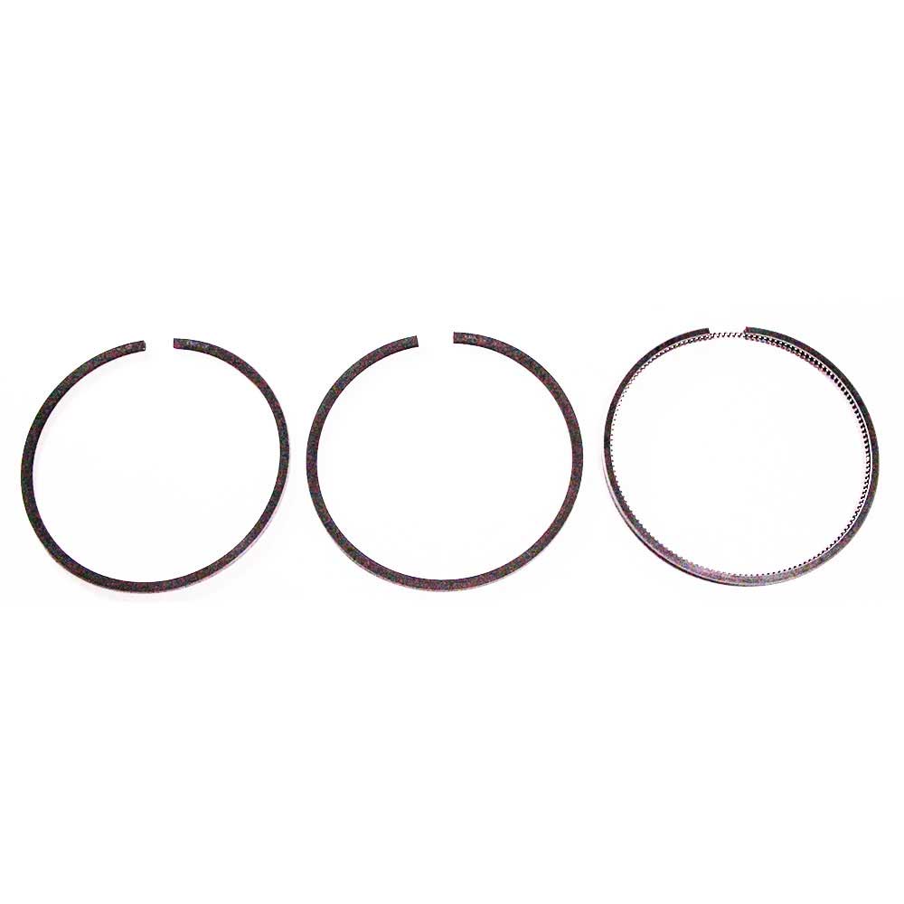6131-31-2301 Ring set piston Made to fit for KOMATSU