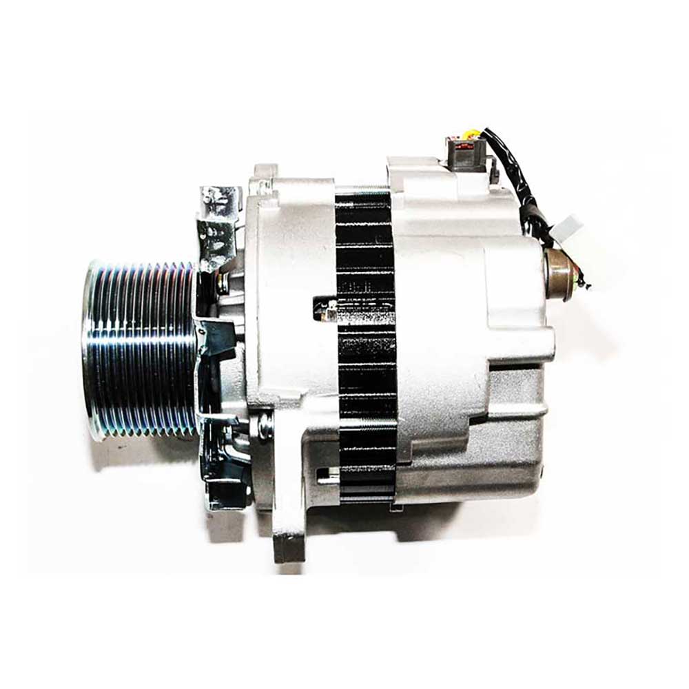 212-8561 Alternator: 24v, 50a Made to fit for CATERPILLAR