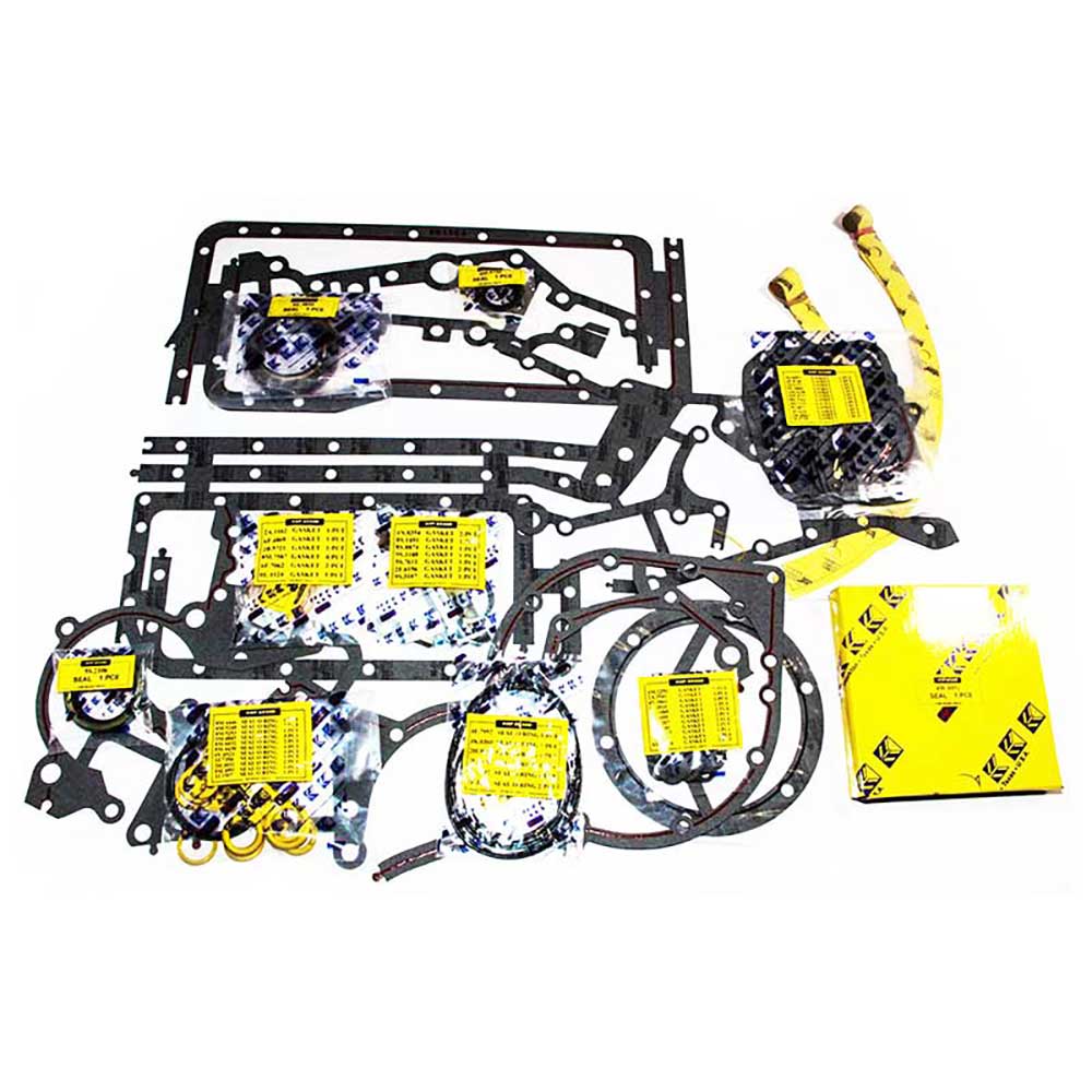 KMP-3304-K2 Gasket kit lower Made to fit for CATERPILLAR