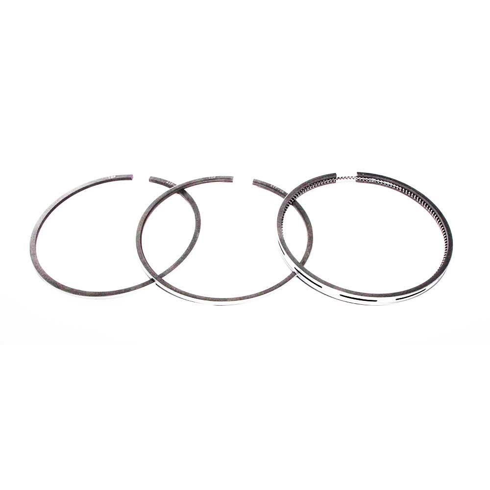 41158045 Piston ring set Made to fit for PERKINS