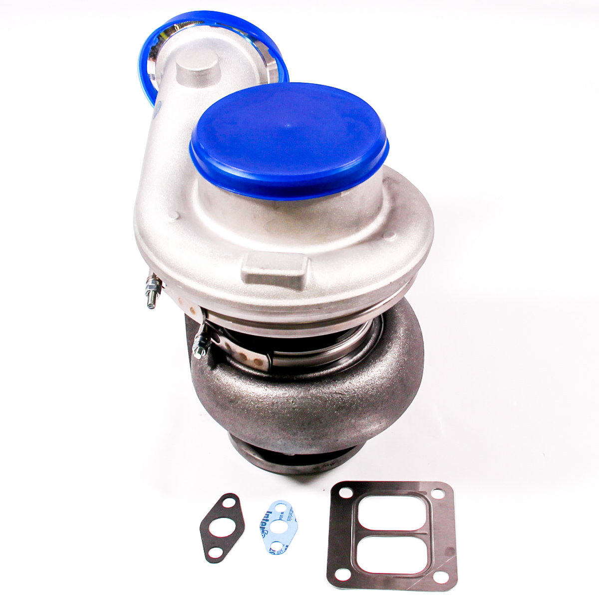 174-1644 Turbocharger Made to fit