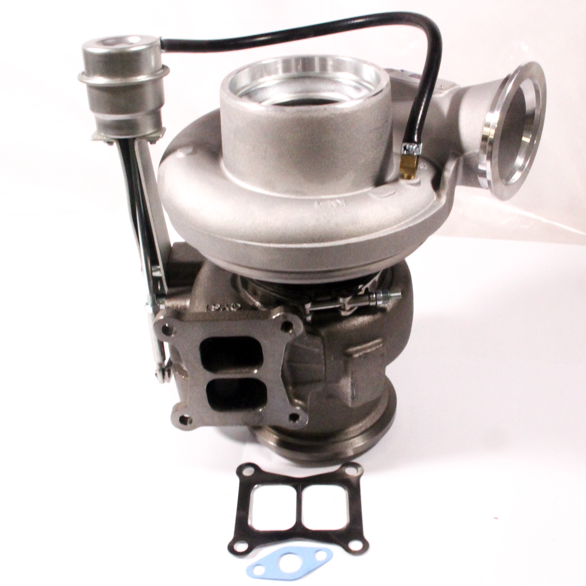 4043707 Turbocharger Made to fit for CUMMINS