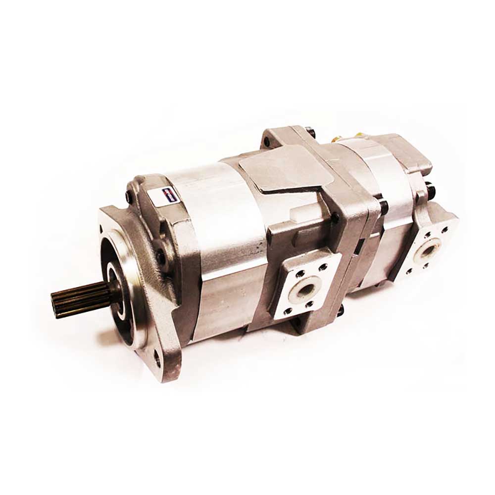 705-51-20240 Pump, hydraulic Made to fit for KOMATSU