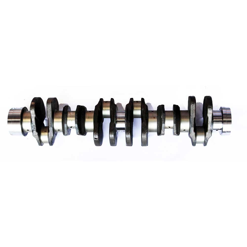 117-0456 Crankshaft (bare) Made to fit