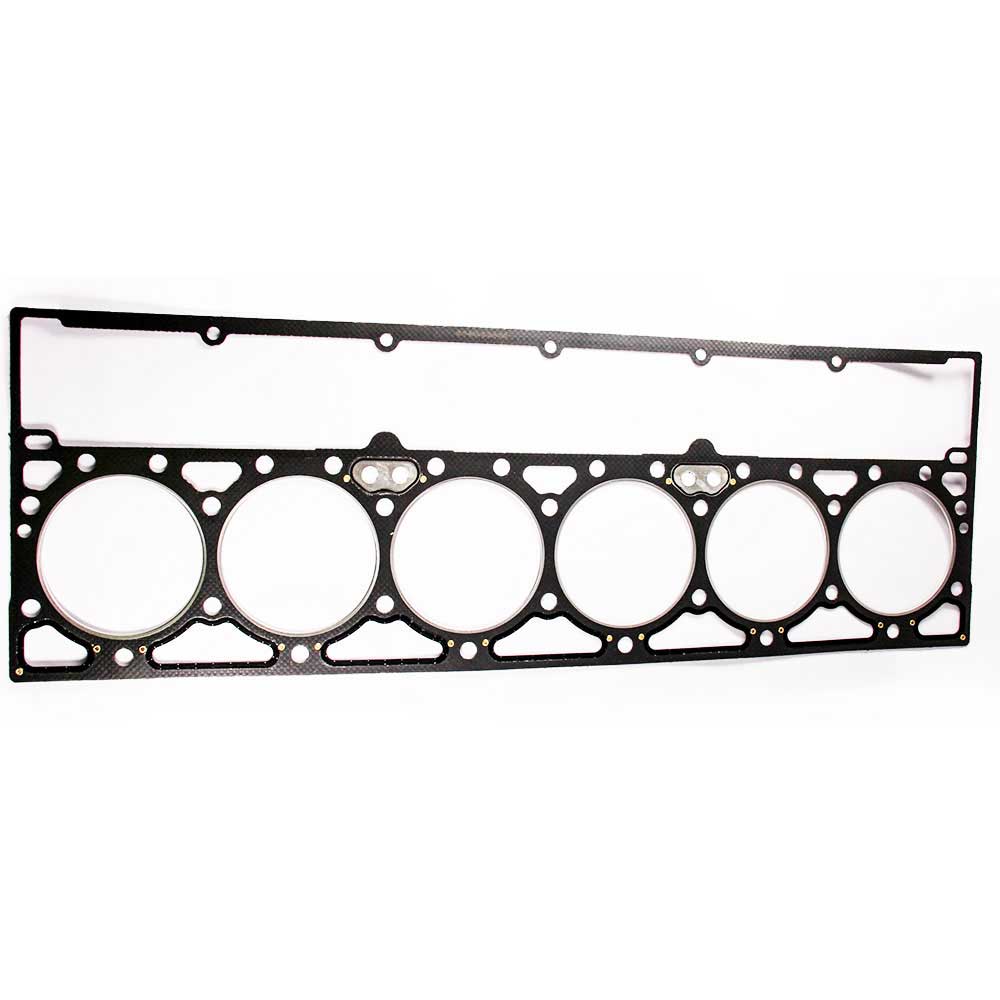 2864080 Gasket cylinder head Made to fit for CUMMINS
